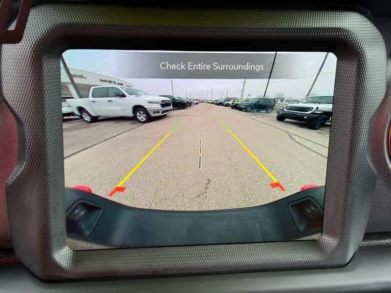 2023 Jeep Gladiator Mojave 4x4