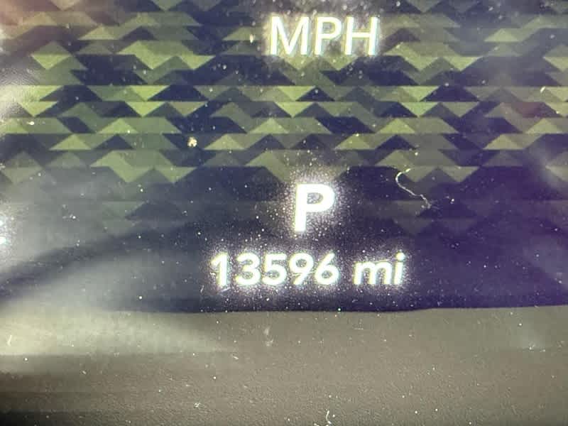 2023 Jeep Gladiator Mojave 4x4