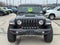 2023 Jeep Gladiator Mojave 4x4