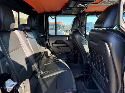 2023 Jeep Gladiator Mojave 4x4