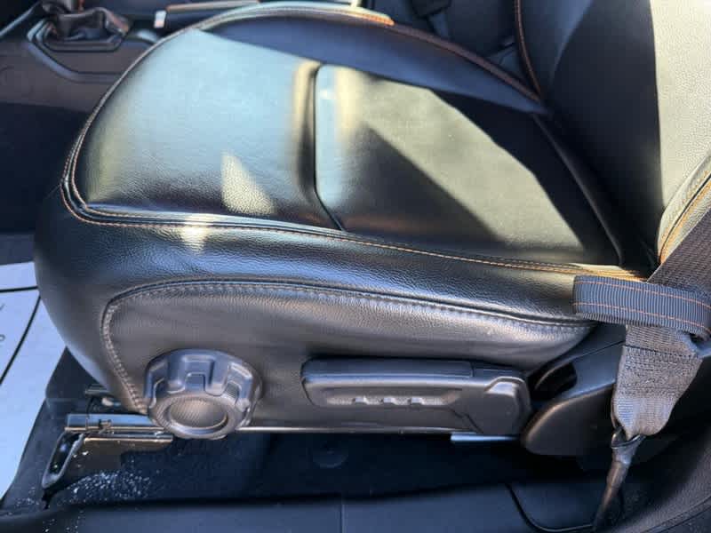 2023 Jeep Gladiator Mojave 4x4