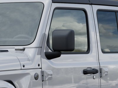 2026 Jeep Gladiator SPORT S 4X4