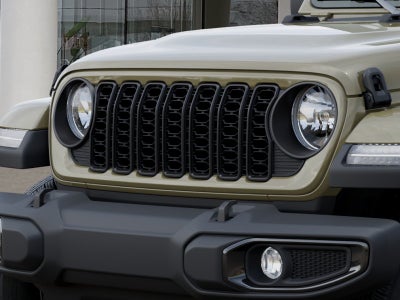 2026 Jeep Gladiator SPORT S 4X4