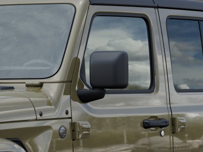 2026 Jeep Gladiator SPORT S 4X4