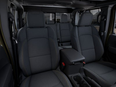 2026 Jeep Gladiator SPORT S 4X4