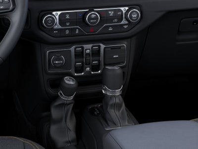 2026 Jeep Gladiator SPORT S 4X4