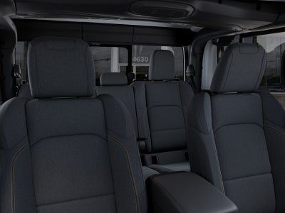 2026 Jeep Gladiator SPORT S 4X4