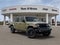 2027 Jeep Gladiator WILLYS 4X4