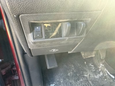 2012 RAM 1500 ST