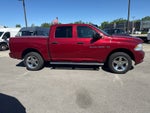 2012 RAM 1500 ST