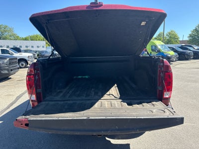 2012 RAM 1500 ST