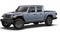 2026 Jeep Gladiator RUBICON X 4X4