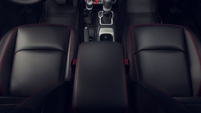 2026 Jeep Gladiator RUBICON X 4X4