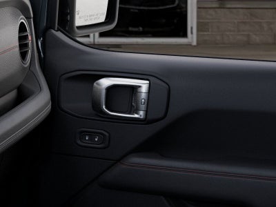 2026 Jeep Gladiator RUBICON X 4X4