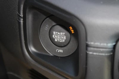 2025 Jeep Gladiator RUBICON 4X4