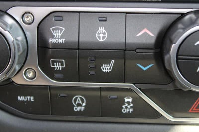 2025 Jeep Gladiator RUBICON 4X4