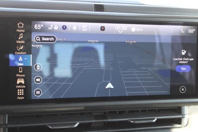 2025 Jeep Gladiator RUBICON 4X4