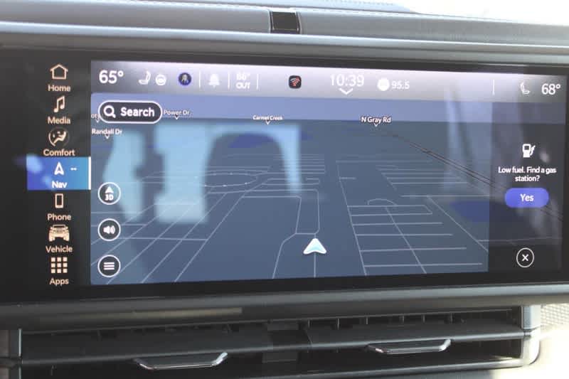 2025 Jeep Gladiator RUBICON 4X4