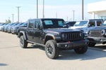 2025 Jeep Gladiator RUBICON 4X4
