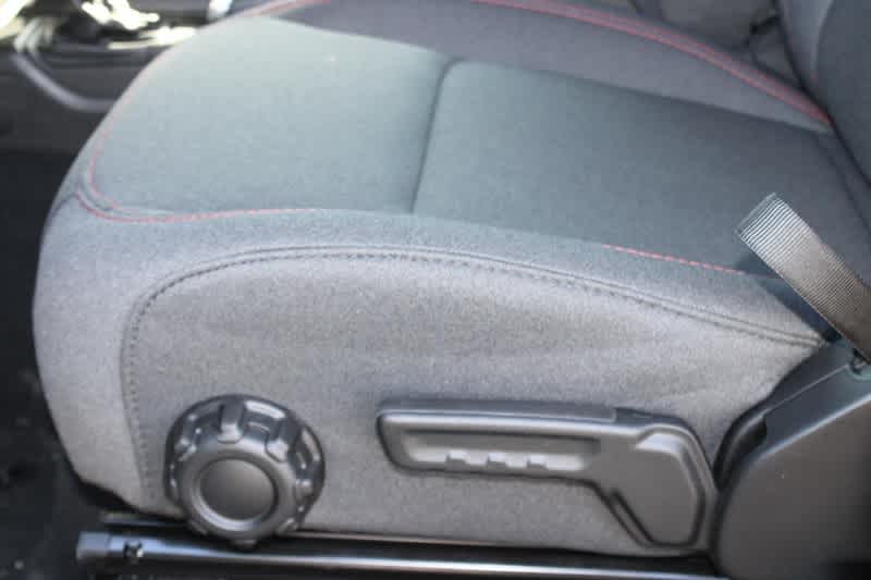 2025 Jeep Gladiator RUBICON 4X4