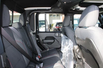 2025 Jeep Gladiator RUBICON 4X4