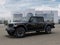 2025 Jeep Gladiator RUBICON 4X4