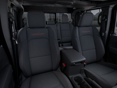 2025 Jeep Gladiator RUBICON 4X4