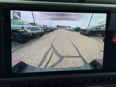 2025 Jeep Gladiator RUBICON 4X4