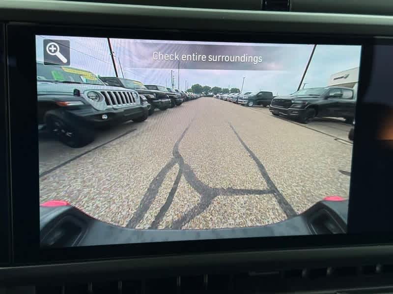 2025 Jeep Gladiator RUBICON 4X4