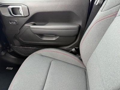 2025 Jeep Gladiator RUBICON 4X4