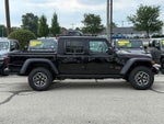 2025 Jeep Gladiator RUBICON 4X4