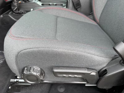 2025 Jeep Gladiator RUBICON 4X4