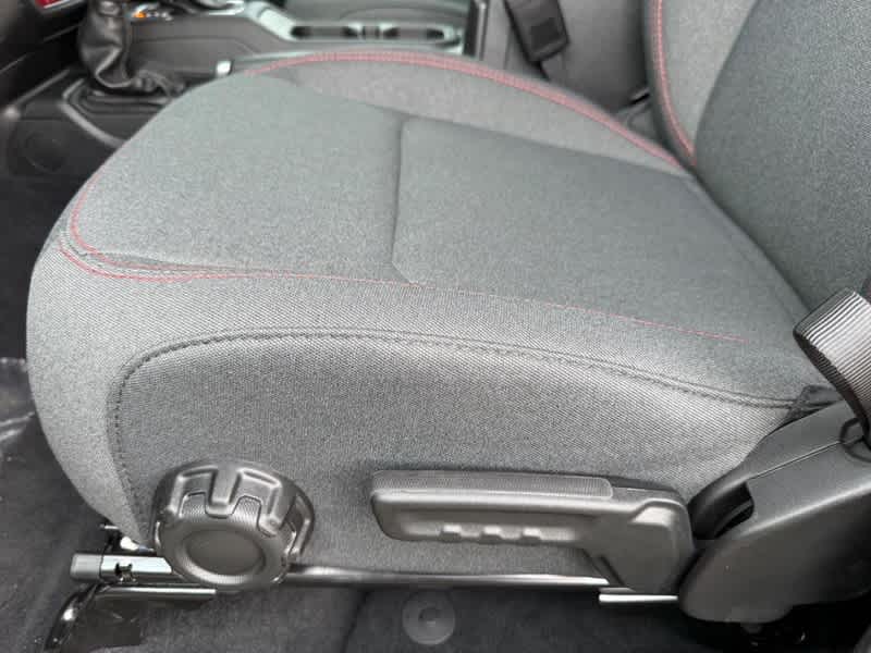 2025 Jeep Gladiator RUBICON 4X4