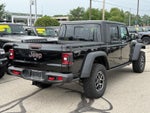 2025 Jeep Gladiator RUBICON 4X4