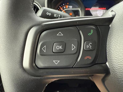 2025 Jeep Gladiator RUBICON 4X4