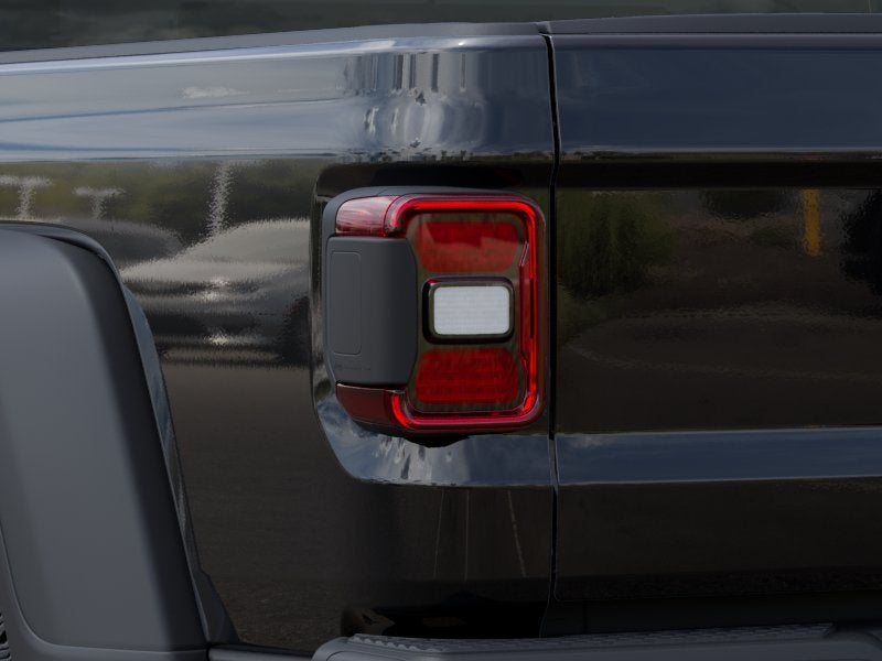 2025 Jeep Gladiator RUBICON 4X4