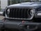 2025 Jeep Gladiator RUBICON 4X4