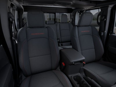 2025 Jeep Gladiator RUBICON 4X4