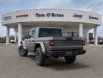 2026 Jeep Gladiator RUBICON X 4X4