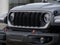 2026 Jeep Gladiator RUBICON X 4X4