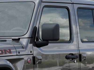 2026 Jeep Gladiator RUBICON X 4X4
