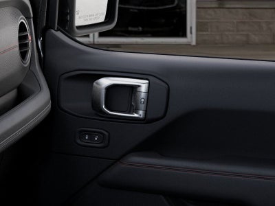 2026 Jeep Gladiator RUBICON X 4X4