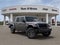 2026 Jeep Gladiator RUBICON X 4X4