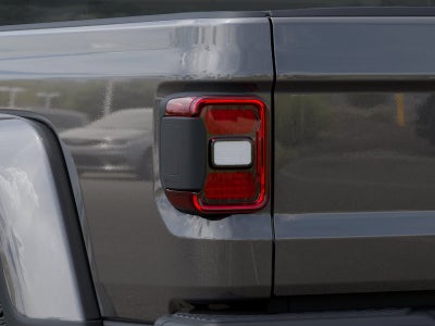 2026 Jeep Gladiator RUBICON X 4X4