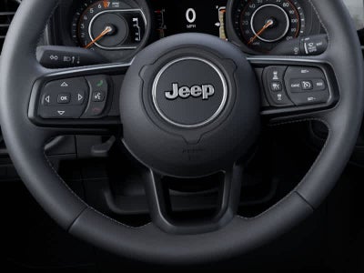 2027 Jeep Gladiator MOJAVE X 4X4