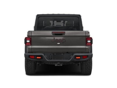 2027 Jeep Gladiator Mojave X