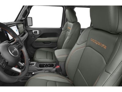 2027 Jeep Gladiator Mojave X