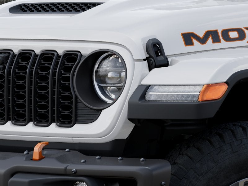 2027 Jeep Gladiator MOJAVE X 4X4