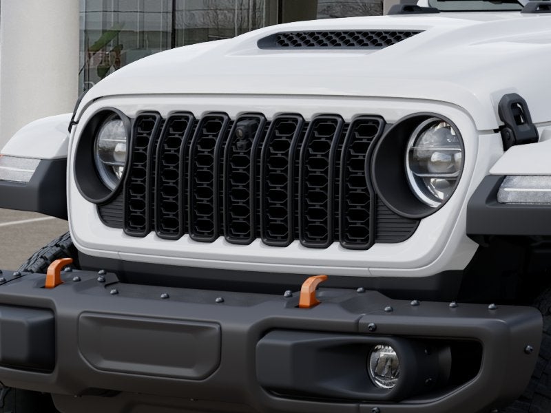 2027 Jeep Gladiator MOJAVE X 4X4