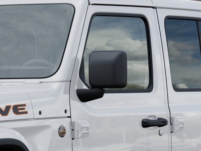 2027 Jeep Gladiator MOJAVE X 4X4